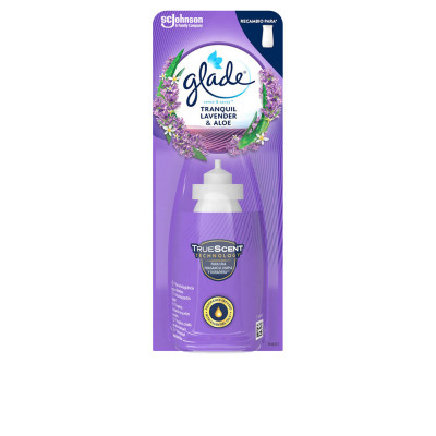 Recharge pour désodorisant SENSE&SPRAY Lavande & Aloès 18 ml