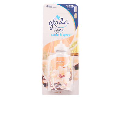 Recharge pour désodorisant SENSE&SPRAY vanille 1 u