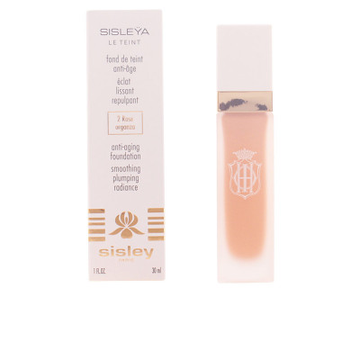 SISLEYA LE TEINT foundation 2R-rose organza