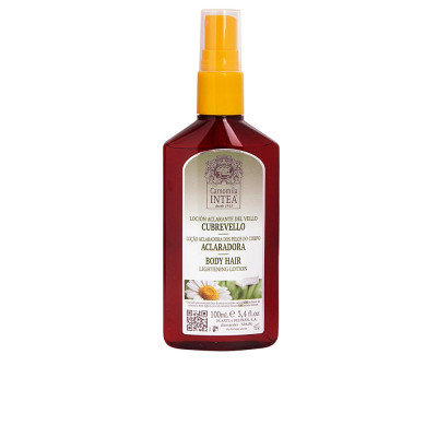 CAMOMILLE Lotion couvre-cheveux 100 ml