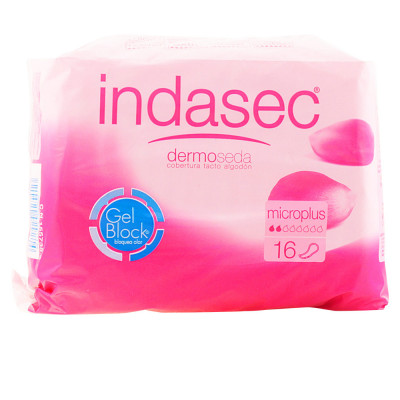 DERMOSEDA micro plus serviette d& 39 incontinence 16 u