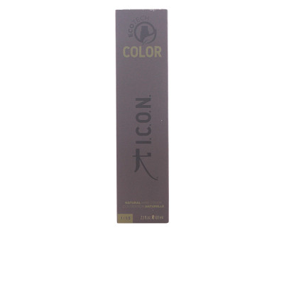 ECOTECH COLOR natural color 8.2 light beige blonde