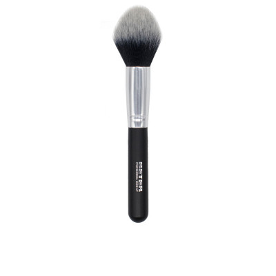 PINCEAU MAQUILLAGE CONTOURING poils synthétiques 16,5 cm