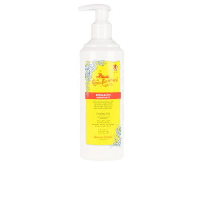 ECOLOGY WATER émulsion hydratante 280 ml