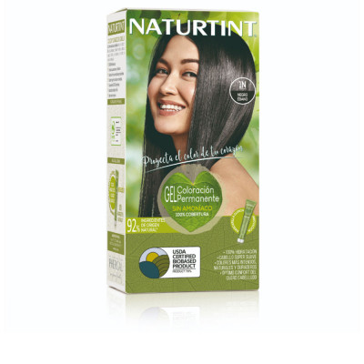 NATURTINT 1N ébano negro 170 ml