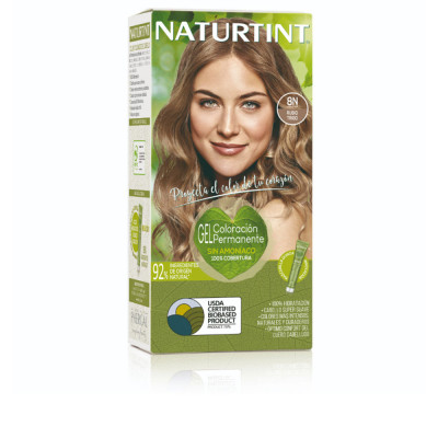 NATURTINT 8N blond blé 170 ml