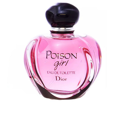 POISON GIRL eau de toilette vaporisateur 100 ml