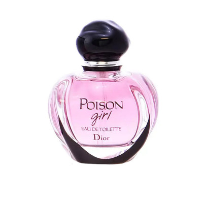 POISON GIRL eau de toilette vaporisateur 50 ml
