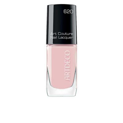 ART COUTURE nail lacquer 620-sheer rose
