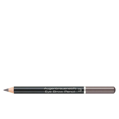 EYE BROW pencil 3-soft brown