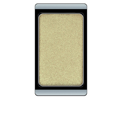 FARD À PAUPIÈRES PERLE 252-citron scintillant 0,8 gr