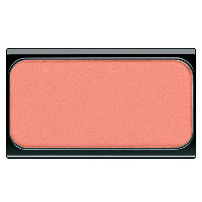 BLUSHER 07-salmon blush