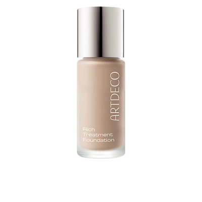 RICH TREATMENT foundation 18-deep honey