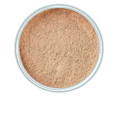 MINERAL POWDER foundation 6-honey