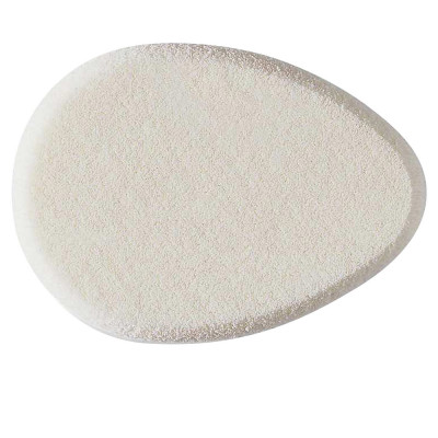 ÉPONGE DE MAQUILLAGE ovale 1 u