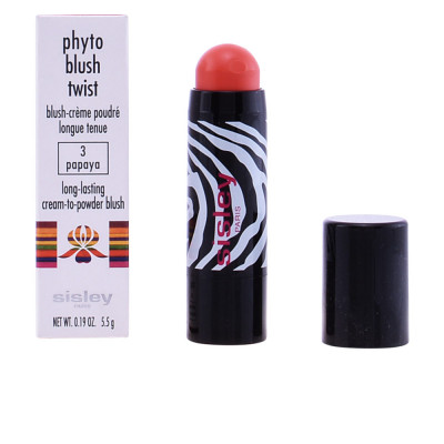 PHYTO-BLUSH twist 3-papaya
