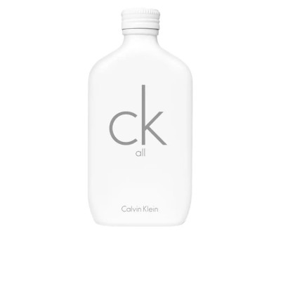 CK ALL eau de toilette vaporisateur 200 ml