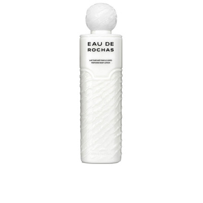 EAU DE ROCHAS lait parfumé pour le corps 500 ml