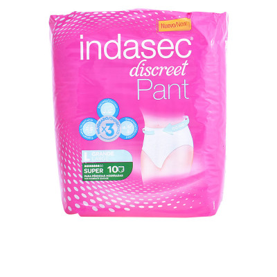 SUPER PANT grande taille 10 unités