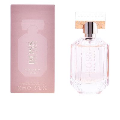 THE SCENT FOR HER eau de parfum vaporisateur 50 ml