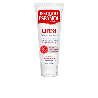 Crème pour les mains URÉE 20% 75 ml