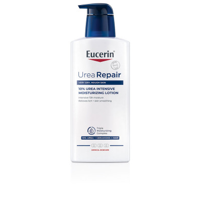 UREAREPAIR lotion hydratante intensive 10% urée 400 ml