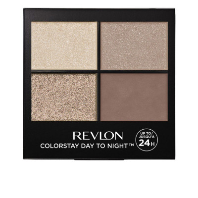 COLORSTAY 16-HOUR eye shadow 500-addictive