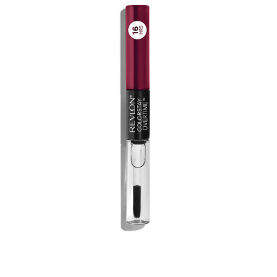 COLORSTAY OVERTIME lipcolor 010-non stop cherry