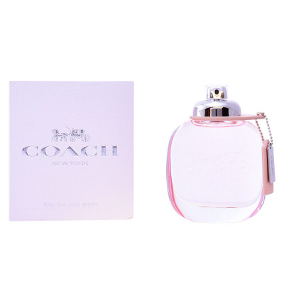 COACH EAU DE TOILETTE eau de toilette vaporisateur 90 ml