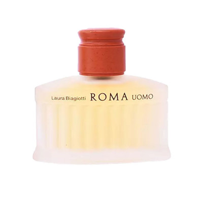 ROMA UOMO eau de toilette vaporisateur 75 ml