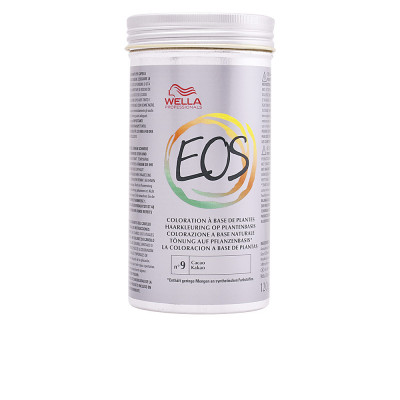 EOS colorant végétal cacao 120 gr