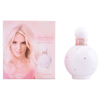 FANTASY INTIMATE EDITION eau de parfum vaporisateur 100 ml