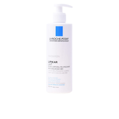 Lait LIPIKAR 400 ml