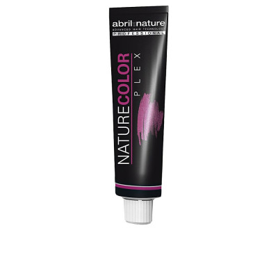 NATURECOLOR PLEX permanent color cream 7.6