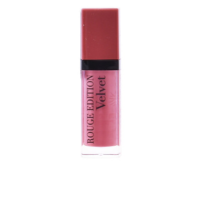 ROUGE VELVET liquid lipstick 07-nude-ist