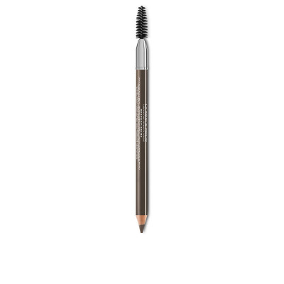 RESPECTISSIME EYEBROW pencil marron foncé