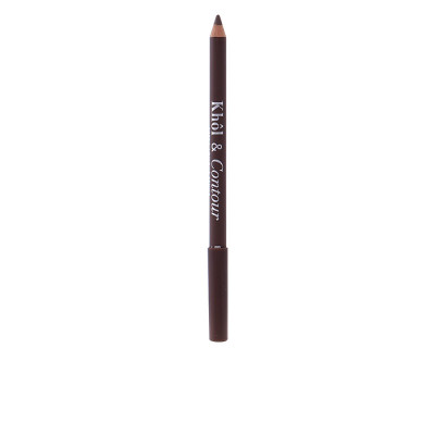 KOHL&CONTOUR eye pencil 005-chocolat
