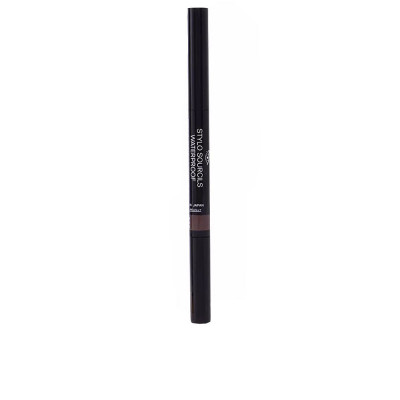 STYLO SOURCILS waterproof 808-brun clair
