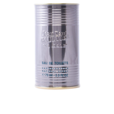 LE MALE eau de toilette vaporisateur 75 ml