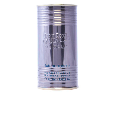 LE MALE eau de toilette vaporisateur 40 ml