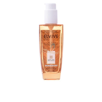 ELVIVE huile de coco extraordinaire cheveux normaux à secs 100 ml