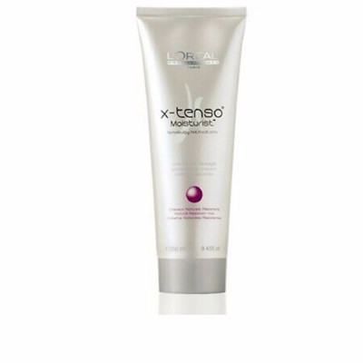 X-TENSO crème lissante pour cheveux naturels résistants 250 ml