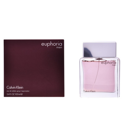 EUPHORIA MEN eau de toilette vaporisateur 100 ml