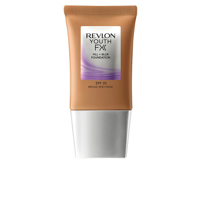 YOUTHFX FILL + BLUR foundation SPF20 405-almond