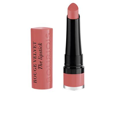 ROUGE VELVET THE LIPSTICK 02-flaming´rose