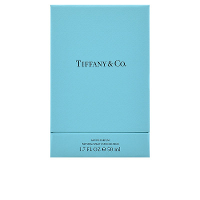 TIFFANY & CO eau de parfum vaporisateur 50 ml