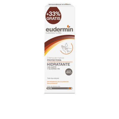MAINS crème hydratante & protectrice 100 ml