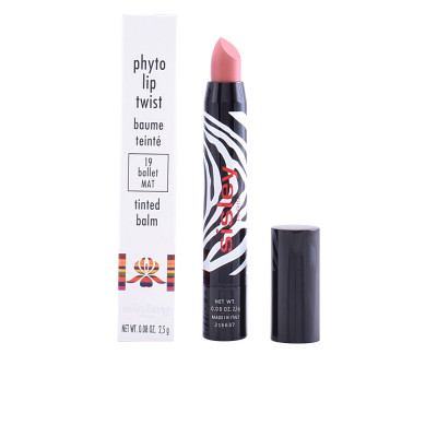PHYTO LIP twist 19-ballet mat