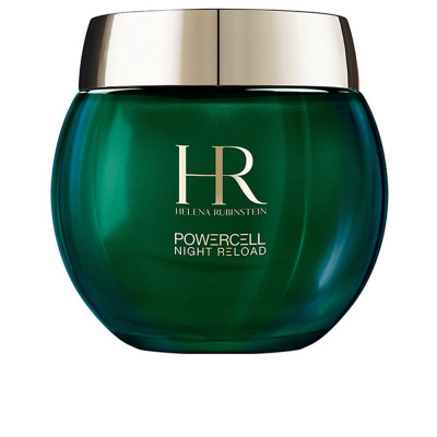 POWERCELL night rescue cream in mousse 50 ml