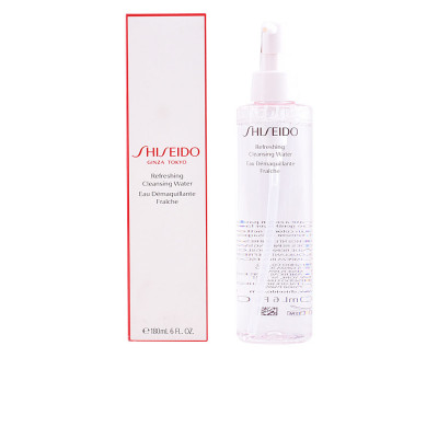 Generic Skincare Eau Nettoyante Rafraîchissante 180 ml